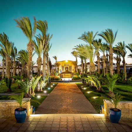 Robinson Agadir酒店 外观 照片